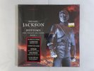 Michael Jackson HIStory - Past, Present.. Epic E359000 United States SEALED  LP