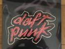 Daft Punk   Homework 2 x Vinyl LP. Reissue, Embossed Cover