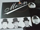 LAMBCHOP Mr. M, GER Vinyl 2LP CITY SLANG 2012 MINT