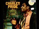 The Best of Charley Pride Vol. ll SEALED LP Dynaflex RCA LSP-4682