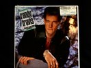 Randy Travis Always & Forever LP SEALED 9-25568-1