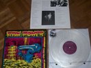 Raw Power-