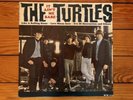 The Turtles ?– It Ain't Me Babe 1965 White Whale ?WW-111 Jacket NM- Vinyl VG+