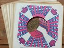 (15) King Records 45 RPM 7