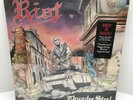 Riot- Thunder Steel, ThunderSteel Vinyl, LP, Columbia, 1988 CBS Records, -Sealed