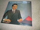 Gary Numan The Pleasure Principle GREY VINYL - NEW AND SEALED - FLAWLESS
