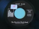 The Chocolate Watch Band Sweet Young Thing and Baby Blue-Uptown Records