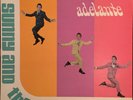 Sunny & The Sunliners “Adelante” Tejano Tex Mex Vinyl Record