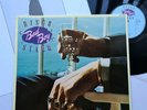 Ringo Starr mispress sleeve titles Promo France vinyl LP Bad Boy Gratuit stamp
