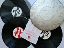 Public Image Ltd PiL Metal Box UK 1979 Virgin 1st press vinyl tin John Lydon 3LP