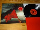 THIN LIZZY - RENEGADE / GERMANY-VINYL-LP 1981 (EX) & INLET