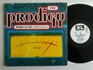 The Prodigy ?– Wind It Up (Rewound).  Original 3 Track Vinyl 12