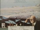 CBS MASTERWORKS M 34555 SIBELIUS 3 SONATAS *GLENN GOULD WHITE LABEL DEMO  VG+/NM