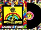 BLACK MAGICK SS - Rainbow Nights (LP)