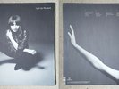 Gabrielle Aplin Light Up The Dark - White Ltd 2LP Ex / VG+ 0825646088041