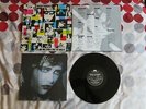SIOUXSIE & THE BANSHEES - ONCE UPON A TIME / THE SINGLES - POLYDOR RECORDS