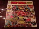 BIG BROTHER AND THE HOLDING COMPANY CHEAP THRILLS LP US 1980 PC9700
