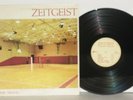 ZEITGEIST Translate Slowly LP VG+ Plays Well 1985 DB Recs DB75 Reivers
