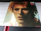 David Bowie Space Oddity Vinyl LP 1972 Reissue RCA Victor LSP-4813