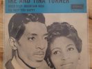 Ike and Tina Turner River Deep Mountain High RARE HOLLAND LONDON HL 10 046 soul