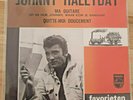 Johnny Hallyday - Ma Guitare - RARE HOLLAND JF 328 009 vinyl favorieten expres