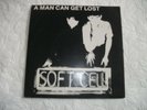 SOFT CELL/ A MAN CAN GET LOST/MEMORABILIA/ 1981// LIMITED EDITION