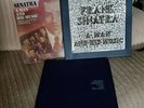 Frank Sinatra Signed & Numbered Album 'A Man and His Music 1965 VERY RARE
