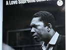 John Coltrane ?– A Love Supreme  ABC Impulse  ?– YP-8527-AI Japanese Press 1976