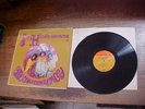JIMI HENDRIX LP 1967 Are You Experienced Original Two Tone Reprise VG+