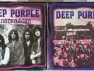 # Deep Purple Mandragora + Paint it Black (vol. 1+2) SEALED LP-R00642