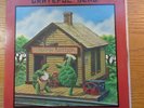Grateful Dead LP, Terrapin Station, Arista AL 7001, w/sleeve, M-
