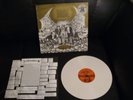 NAPALM DEATH-SCUM GOLD-VERSION SPLATTER-VINYL LTD. 2000 EARACHE MOSH 3 CARCASS