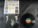 1974 KING CRIMSON  RED  SD18110  VG++  SHRINK  1ST PRESS
