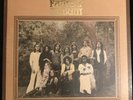 Stoneground - Family Album 1971 Vinyl Double LP 2ZS 1956 Promo Copy
