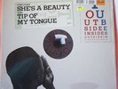 The Tubes 1983 Outside Inside Vinyl LP Album ST12260 Excellent Condition