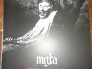 Mgla Presence/Power And Will vinyl lp