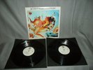 1984 DIRE STRAITS ALCHEMY Sultans Of Swing Live LP Vinyl Record EX/EX   w/ UPC