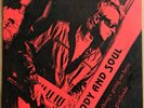 Body And Soul-Something's Going On Here/Graylands-Minimal Synth OC New Wave 7