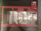 Dido Lp SEALED No Angel 1999-2018 Red/black Split Vinyl Limited Edition 1500 Rar