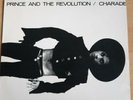 Prince Charade LP 500 Copies 2 Bonus Tracks