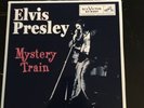 Elvis Presley,,Mystery Train,,47-6357,,Rare