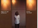 Townes Van Zandt ?– High, Low And In Between Poppy E+/VG+ 1972 LP Alt Country