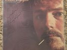 Vintage Gordon Lightfoot Signed Old Dan's Records Album on Vinyl 1972