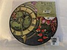 RUSH - THE GARDEN - PICTURE DISC 10