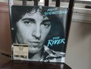 The River, double LP (vinyl) by Bruce Springsteen, rock, RSD reissue