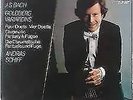 Goldberg Variations / Four Duets / Chromatic Fantasy & Fugue : Andras Schiff
