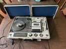 Sunny-Vox Stereo Music Centre Model No 6000