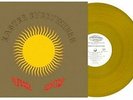 13TH FLOOR ELEVATORS - Easter Everywhere ( Gold Vinyl Lp ) - Vinyl - Import