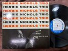 MINT  HERBIE NICHOLS TRIO BLUE NOTE BLP 1519 MONO JAPAN LP