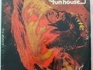 Stooges:Fun House Hard Rock Proto-Punk Promo RARE  Company inner  EX